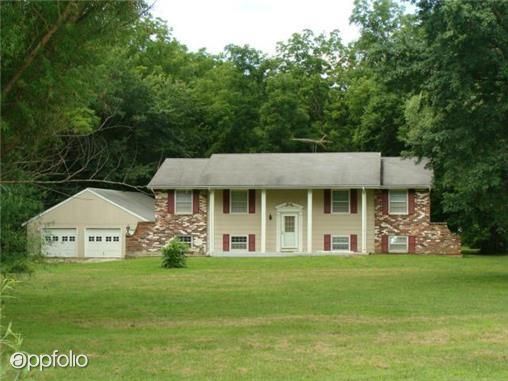 Primary Photo - 19910 S Pickering Rd