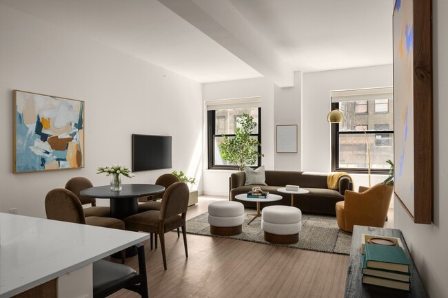 Building Photo - Wacker Place