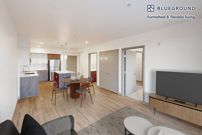 Foto del edificio - 109 S Division St