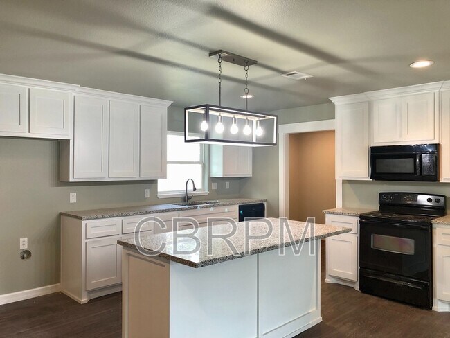 Foto del edificio - 815 Hickory St