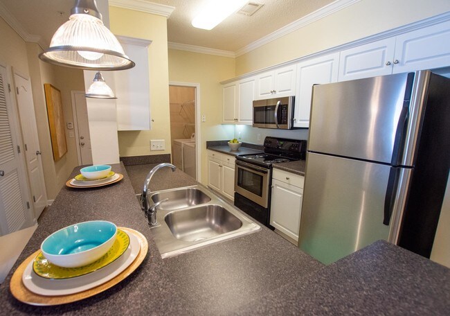 Apartamentos Sugar Mill - Sugar Mill Apartments
