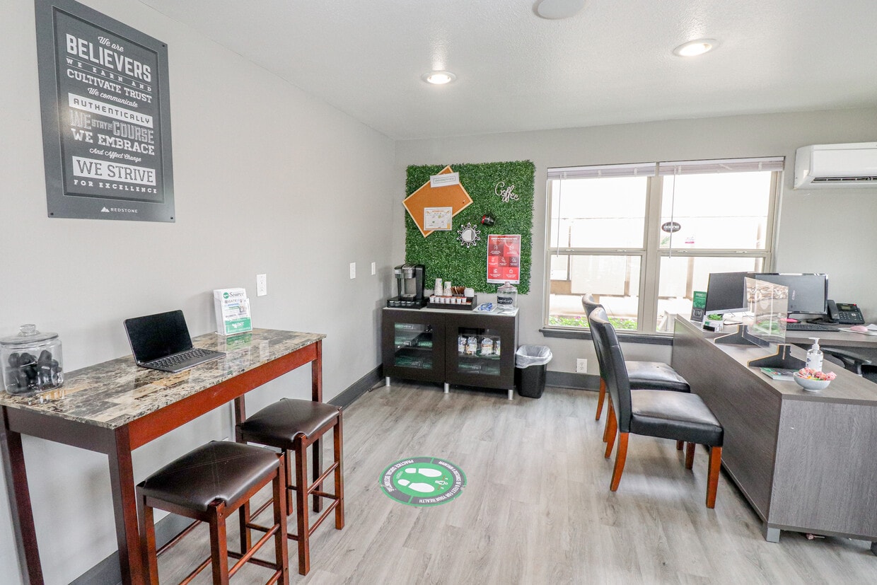 University View Denton - University View Denton (new)