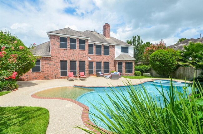 Building Photo - 22803 Rachels Manor Dr