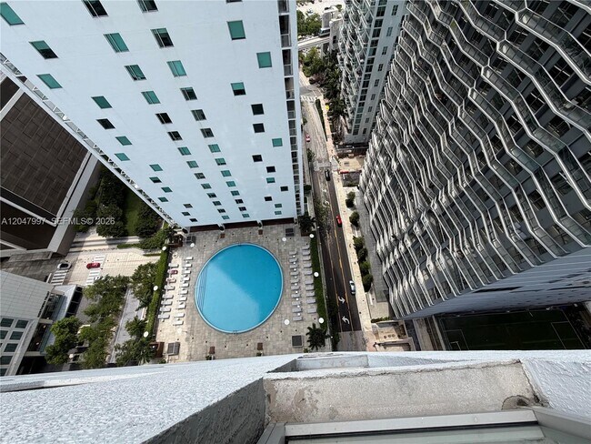Foto del edificio - 500 Brickell Ave