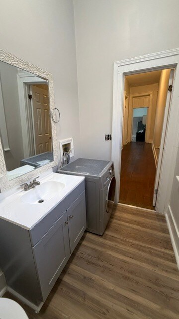 Foto del edificio - 335 King St