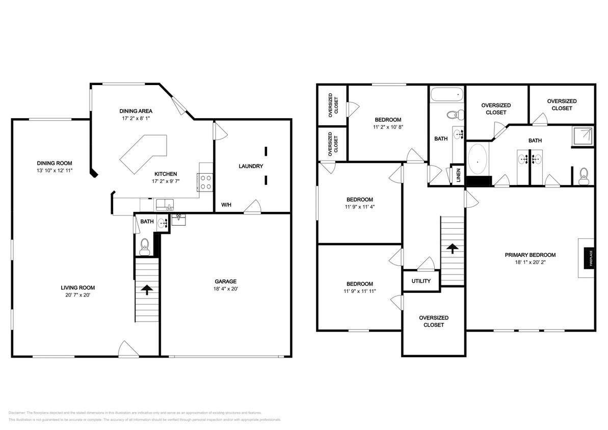 Building Photo - 2208 Capstan Dr