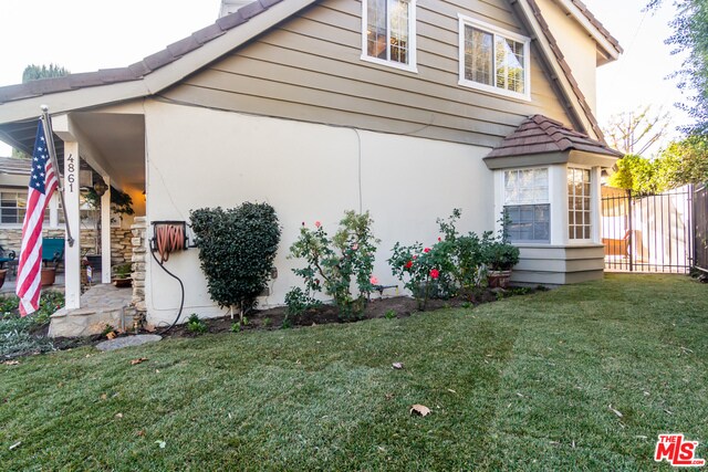 Building Photo - 4861 Bellaire Ave