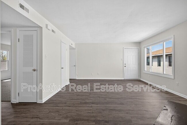Foto del edificio - 1415 E Ocean View Ave