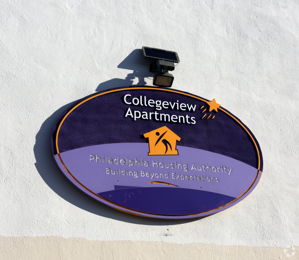 Foto del edificio - Collegeview Apartments