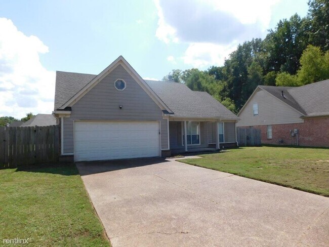 Building Photo - 3 br, 2 bath House - 12621 Fox Run Cove