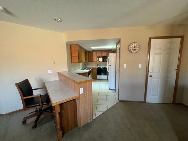 Foto del edificio - 586 N Grand Falls Ct