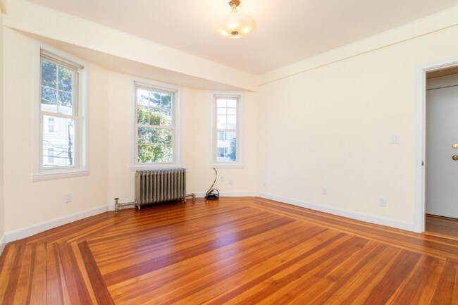 Foto del edificio - 8 Hastings St