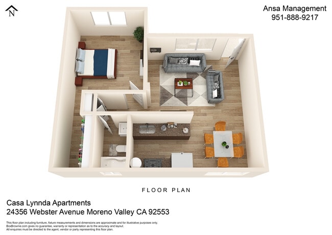 Building Photo - Casa Buena Apartments