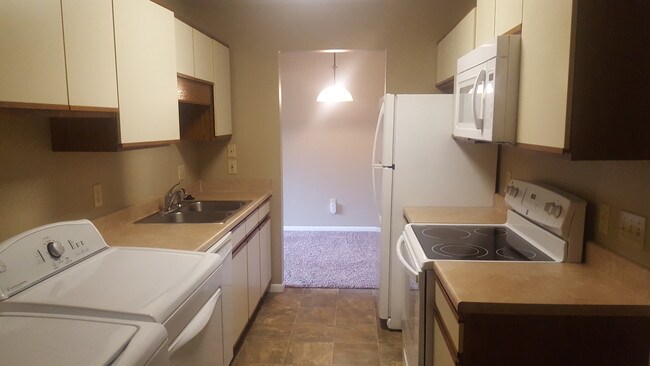 Foto del edificio - 3915 Todd St