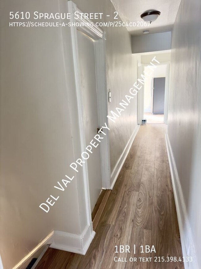 Foto del edificio - Completely Remodeled 1-Bd Apartment for Re...