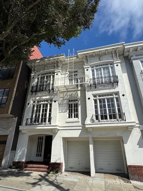Building Photo - 312 Arguello Blvd