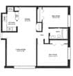 Two Bedroom (Type B)
