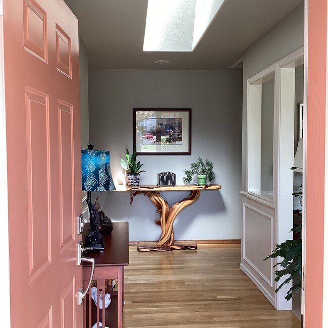 Foto del edificio - Charming Mukilteo Rambler in Fair Harbor