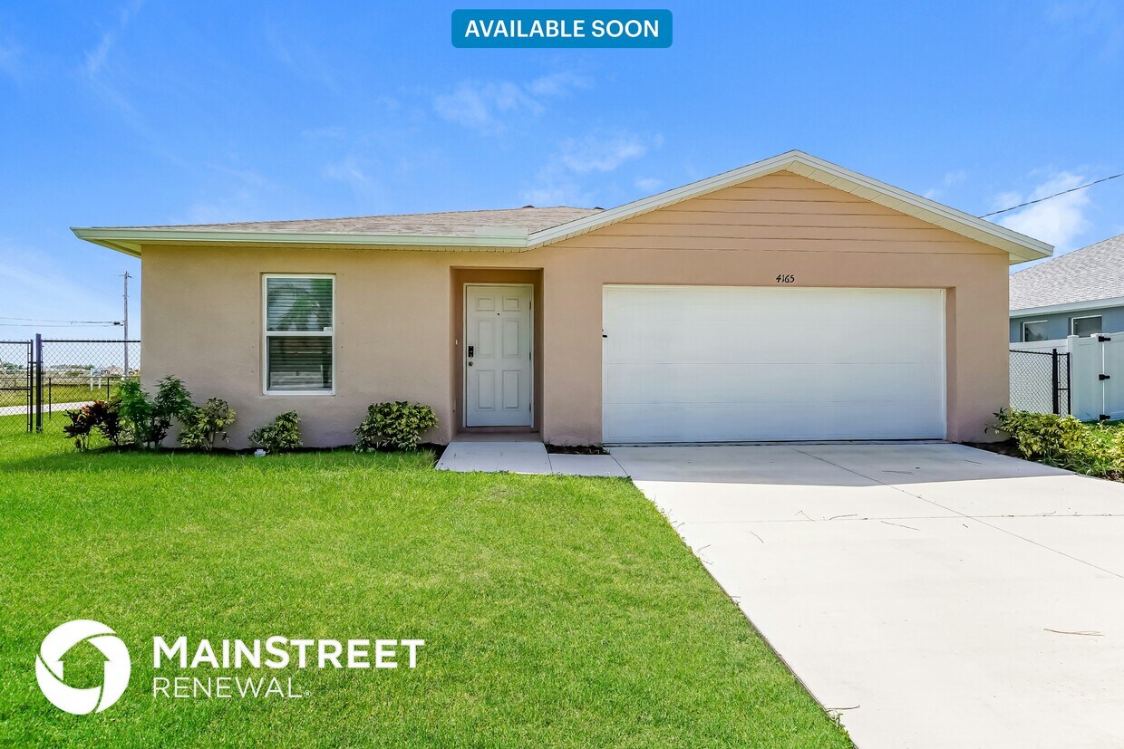 Foto principal - 4165 NE 9th Pl