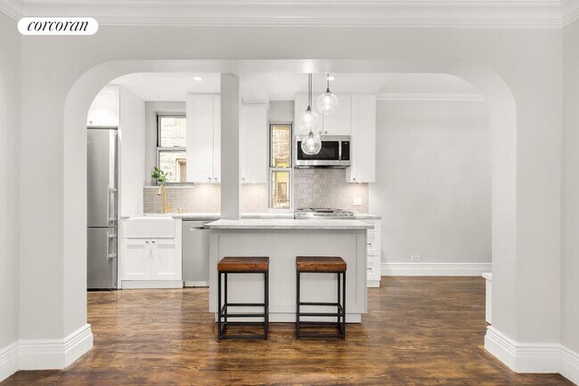 Foto del edificio - 210-218 W 19th St