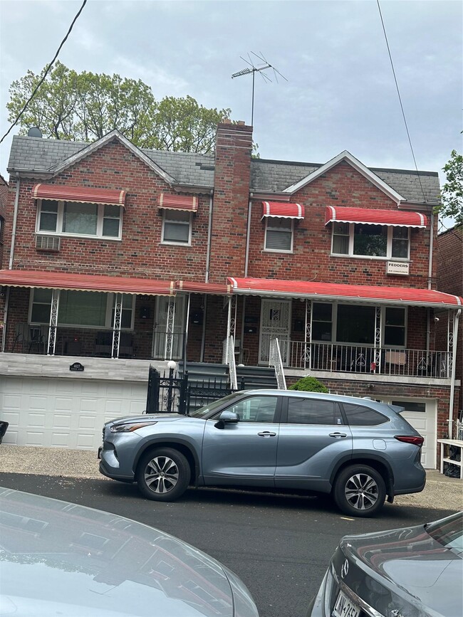 Foto del edificio - 4029 Murdock Ave
