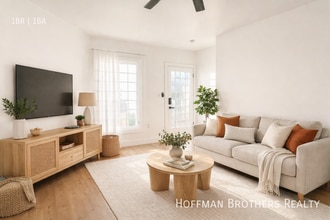 Building Photo - 1184 N Edgemont St