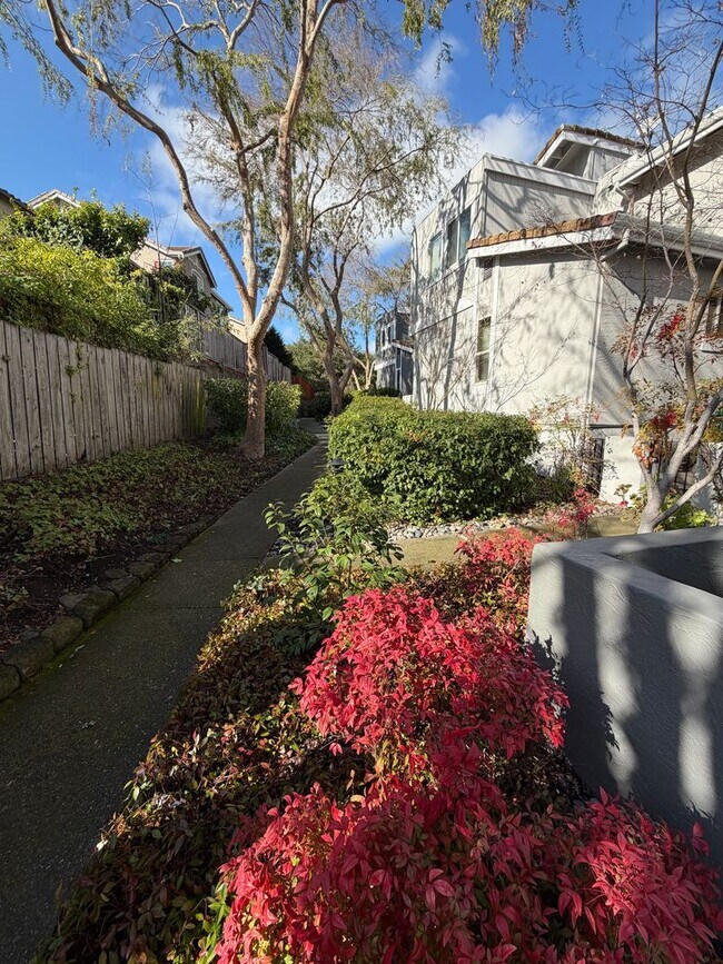 Photo - 3 Bed 2.5 Bath Townhome In Danville