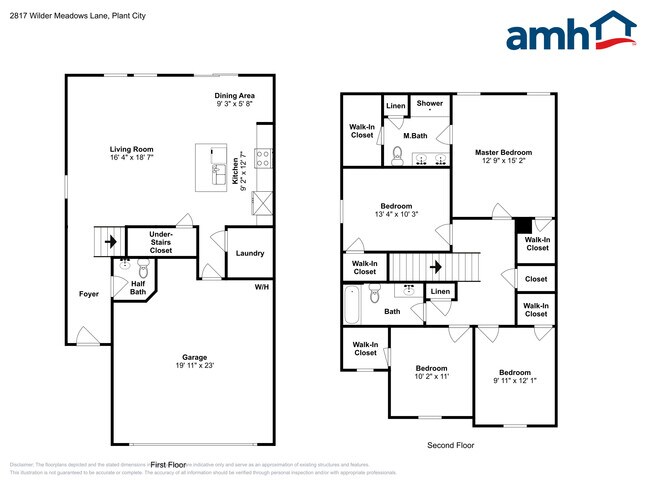 Building Photo - 2817 Wilder Meadows Lane