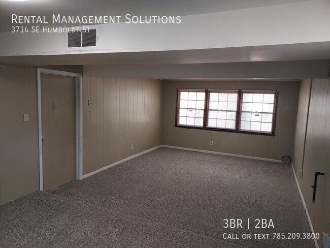 Foto del edificio - 3714 SE Humboldt St