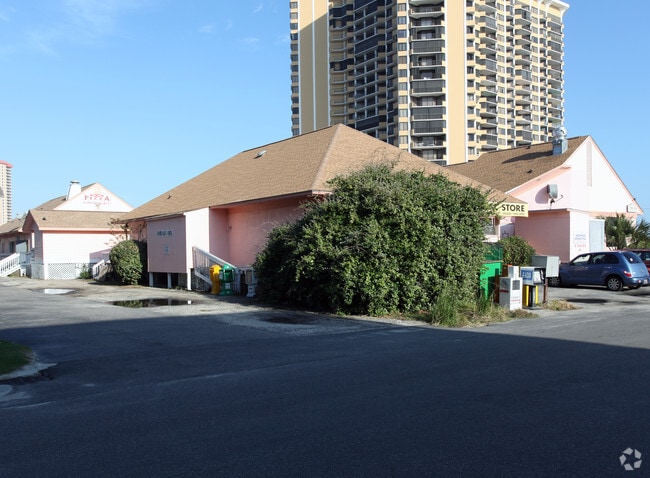 Brigadune Condominiums