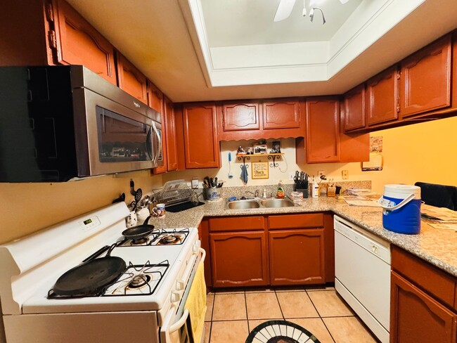 Foto del edificio - One Story Home For Rent