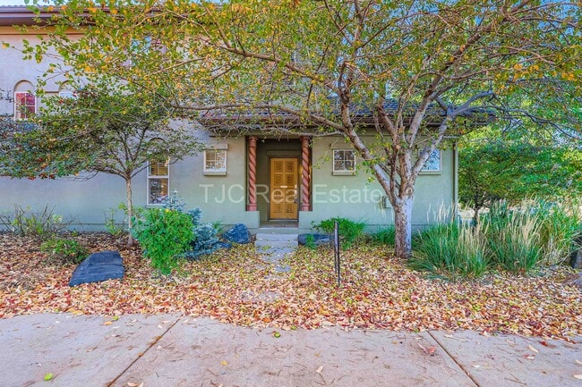 Mountain View! - Mountain View! House