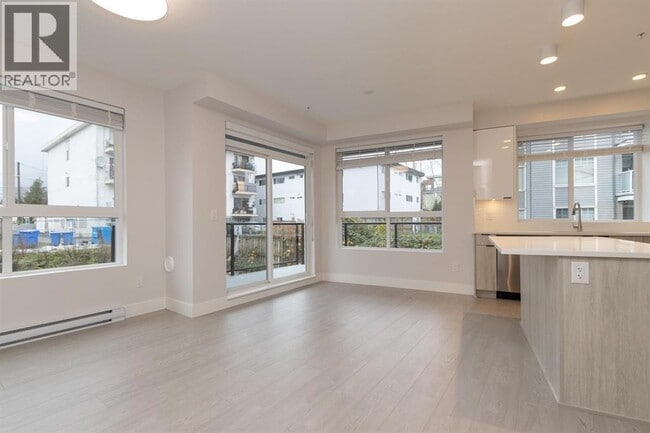 Photo du bâtiment - 11655 Fraser St