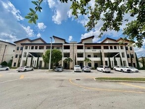 Building Photo - 7855 NW 104th Ave