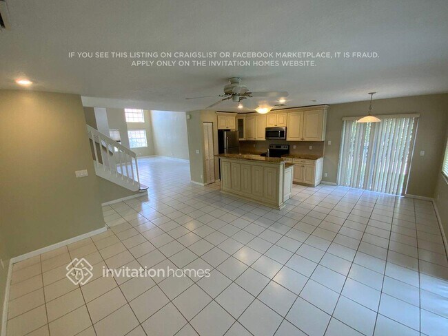 Foto del edificio - 12400 Summer Springs Dr