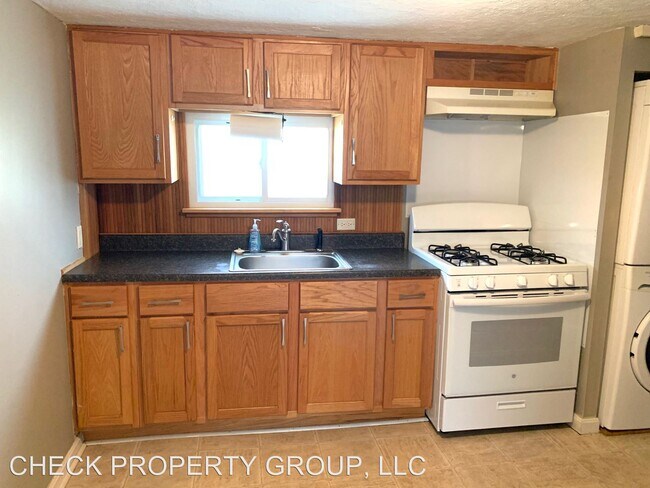 Foto del edificio - 2 br, 1 bath House - 502 Monroe Street