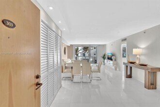 Building Photo - 9195 Collins Ave