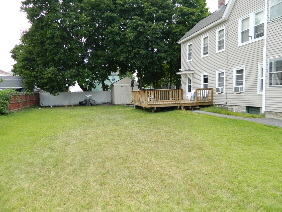 Primary Photo - 27 Hanover St