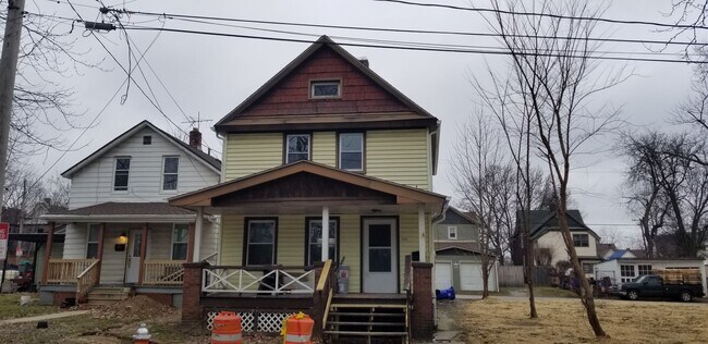 Foto del edificio - Brooklyn Centre neighborhood - 3  bedroom/...