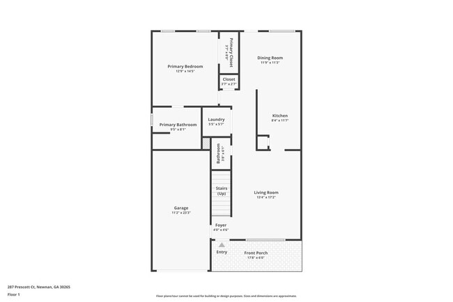 Building Photo - 287 Prescott Ct