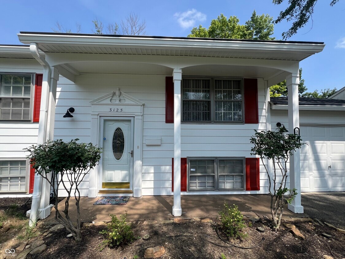 Foto principal - 3125 Beeler Ave