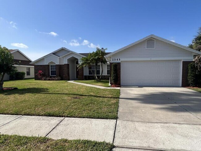 Foto del edificio - 2949 Eagle Lake Dr