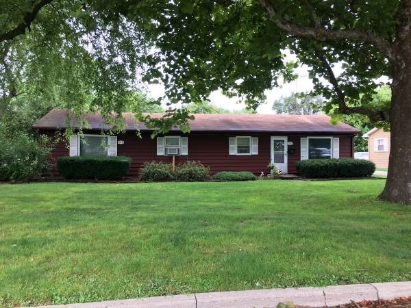 Primary Photo - 337 S Harrison Ave