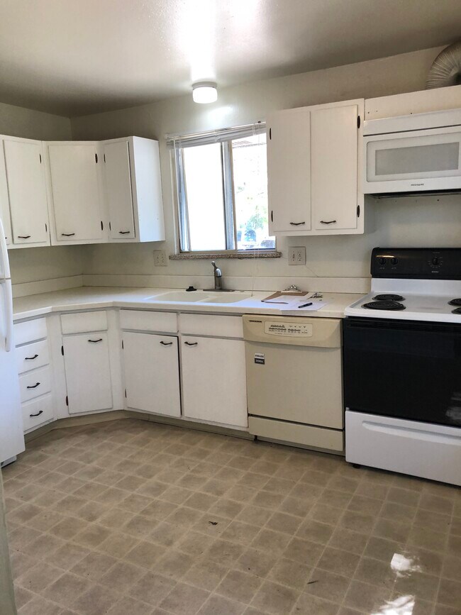 Foto del edificio - 705 31st St