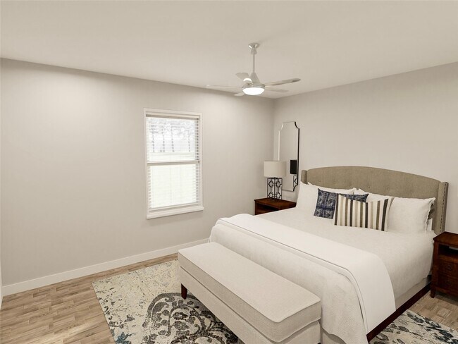 Foto del edificio - 2442 Carmel St