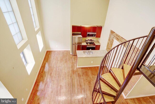 Foto del edificio - 5401 9th St NW