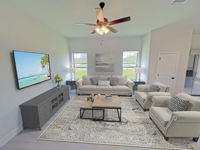 Building Photo - 18031 Evergreen Dr