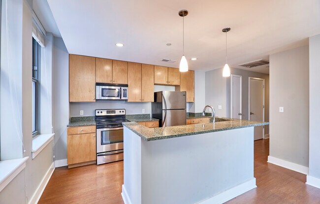 Foto del edificio - 314 N Broadway