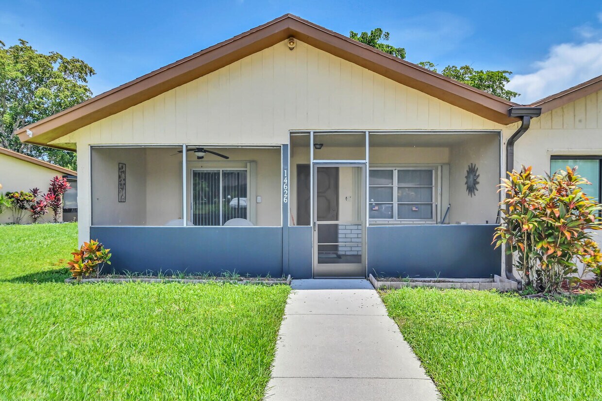 14626 Candy Way, Delray Beach, FL 33484 House Rental in Delray Beach, FL