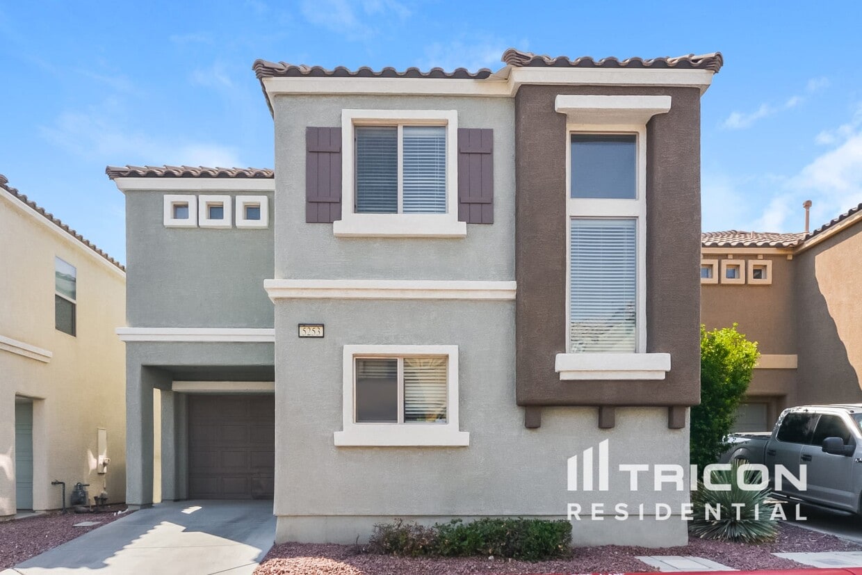 Foto principal - 5253 Aurora Beam Ave